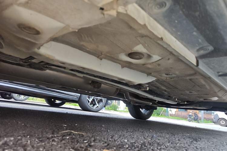 Used Toyota YARiS L Zhi Xuan 2022 X-Trail 1.5L CVT Prestige Edition Chassis Front Left