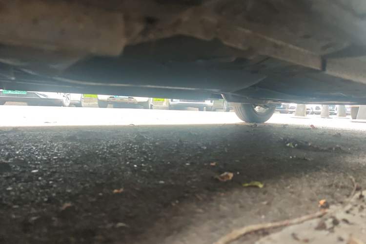 Used Toyota YARiS L Zhi Xuan 2022 X-Trail 1.5L CVT Luxury PLUS Edition Chassis Front Left