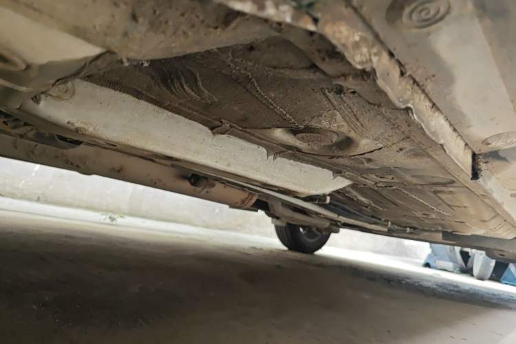 Used Toyota YARiS L Zhi Xuan 2022 X-Trail 1.5L CVT Leading PLUS Edition Chassis Front Left