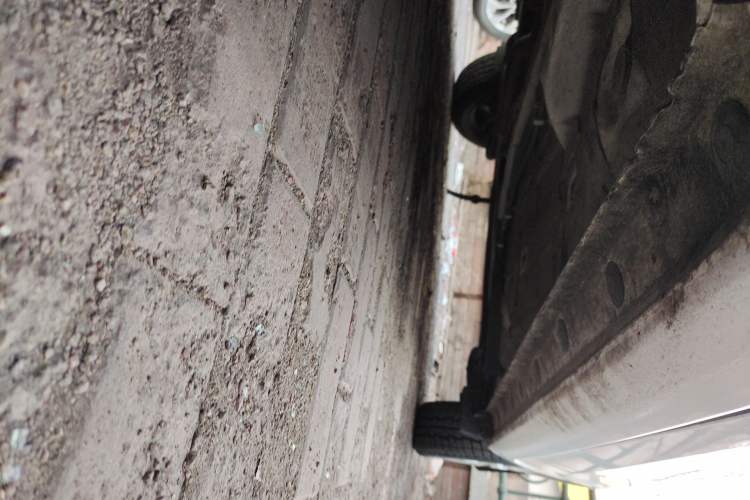 Used Toyota YARiS L Zhi Xuan 2022 1.5L CVT Leading PLUS Edition Chassis Front Left