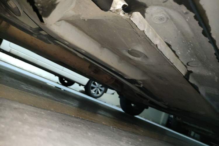 Used Toyota YARiS L Zhi Xuan 2022 X-Trail 1.5L CVT Luxury PLUS Edition Chassis Front Left
