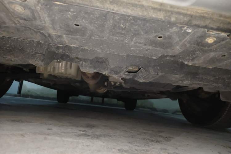 Used Toyota YARiS L Zhi Xuan 2022 X-Trail 1.5L CVT Leading PLUS Edition Chassis Front