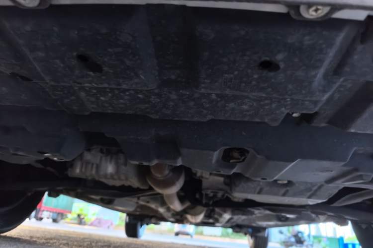 Used Toyota YARiS L Zhi Xuan 2022 X-Trail 1.5L CVT Leading PLUS Edition Chassis Front