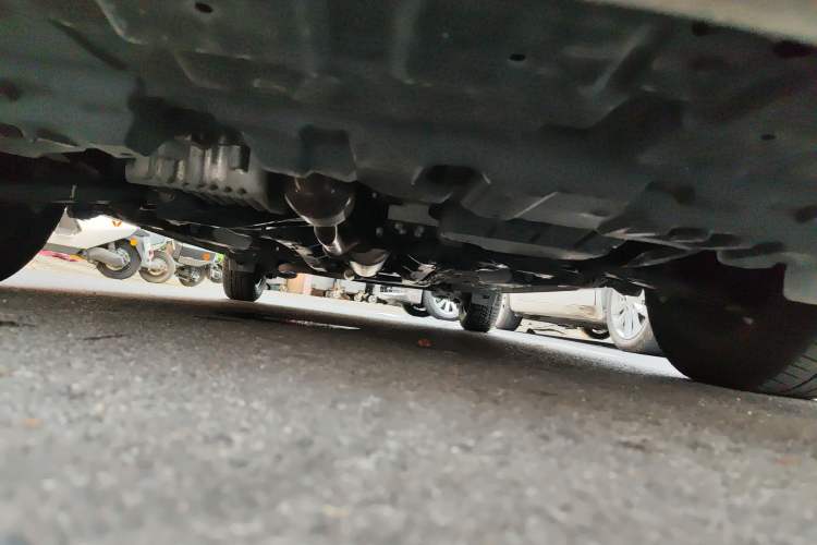 Used Toyota YARiS L Zhi Xuan 2022 1.5L CVT Leading PLUS Edition Chassis Front