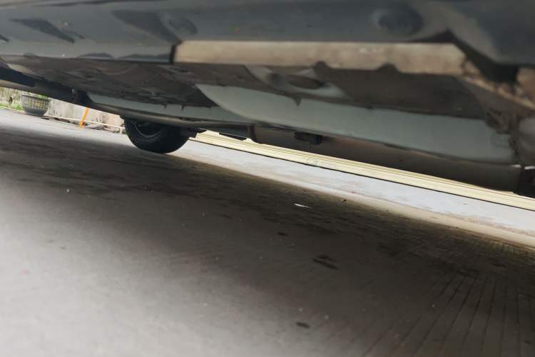 Used Toyota YARiS L Zhi Xuan 2022 X-Trail 1.5L CVT Leading PLUS Edition Chassis Front Right