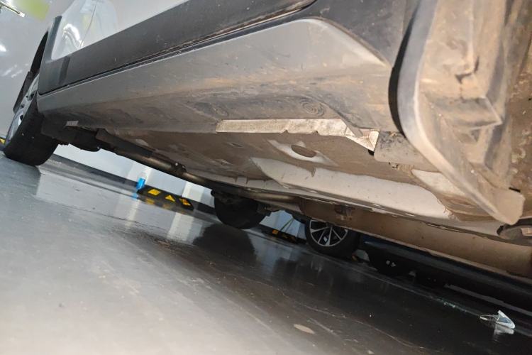 Used Toyota YARiS L Zhi Xuan 2022 X-Trail 1.5L CVT Leading PLUS Edition Chassis Front Right