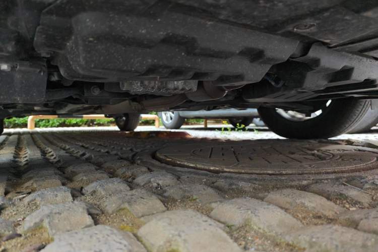 Used Toyota YARiS L Zhi Xuan 2022 X-Trail 1.5L CVT Leading PLUS Edition Chassis Front Right