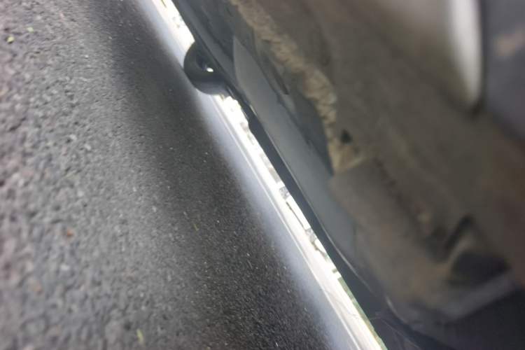 Used Toyota YARiS L Zhi Xuan 2022 X-Trail 1.5L CVT Leading PLUS Edition Chassis Front Right