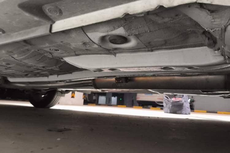 Used Toyota YARiS L Zhi Xuan 2022 X-Trail 1.5L CVT Luxury PLUS Edition Chassis Front Right