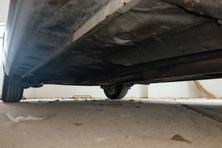 Used Toyota YARiS L Zhi Xuan 2022 X-Trail 1.5L CVT Prestige Edition Chassis Front Right