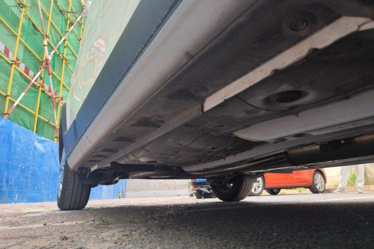 Used Toyota YARiS L Zhi Xuan 2022 X-Trail 1.5L CVT Leading PLUS Edition Chassis Front Right