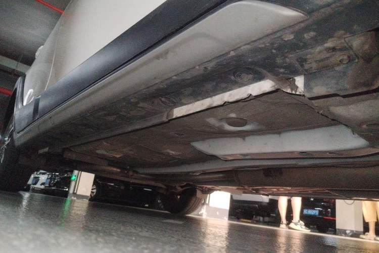 Used Toyota YARiS L Zhi Xuan 2022 X-Trail 1.5L CVT Luxury PLUS Edition Chassis Front Right