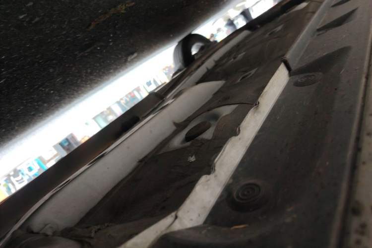 Used Toyota YARiS L Zhi Xuan 2022 X-Trail 1.5L CVT Luxury PLUS Edition Chassis Front Right