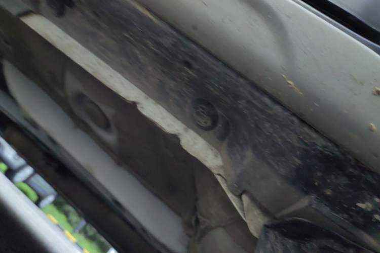 Used Toyota YARiS L Zhi Xuan 2022 1.5L CVT Leading PLUS Edition Chassis Front Right