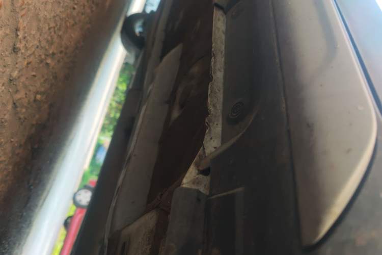 Used Toyota YARiS L Zhi Xuan 2022 X-Trail 1.5L CVT Leading PLUS Edition Chassis Front Right