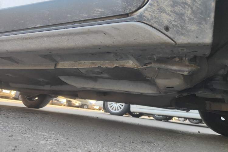 Used Toyota YARiS L Zhi Xuan 2022 X-Trail 1.5L CVT Leading PLUS Edition Chassis Front Right