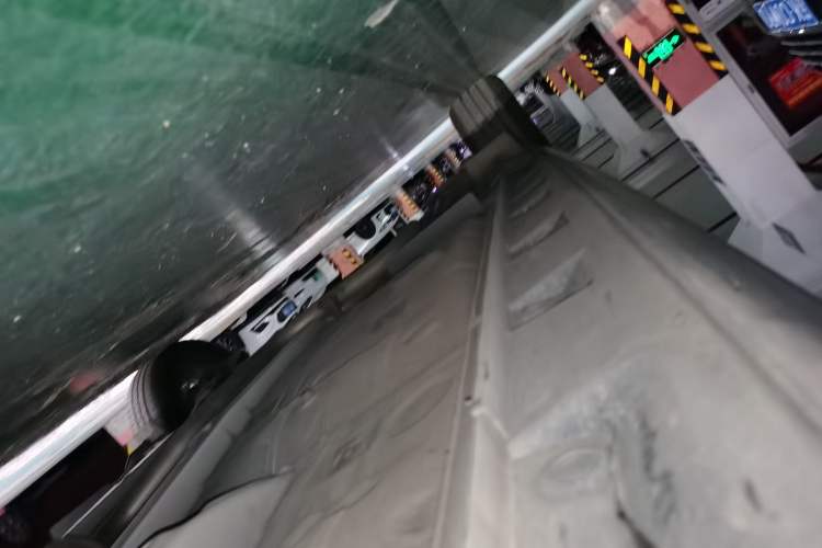 Used Toyota YARiS L Zhi Xuan 2022 1.5L CVT Luxury PLUS Edition Chassis Front Right