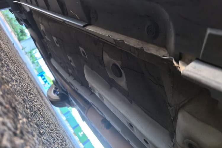 Used Toyota YARiS L Zhi Xuan 2022 X-Trail 1.5L CVT Leading PLUS Edition Chassis Front Right