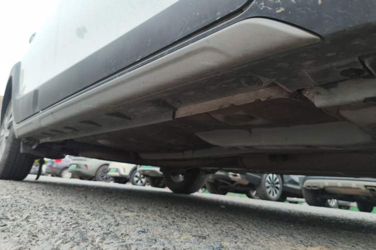 Used Toyota YARiS L Zhi Xuan 2022 X-Trail 1.5L CVT Luxury PLUS Edition Chassis Front Right