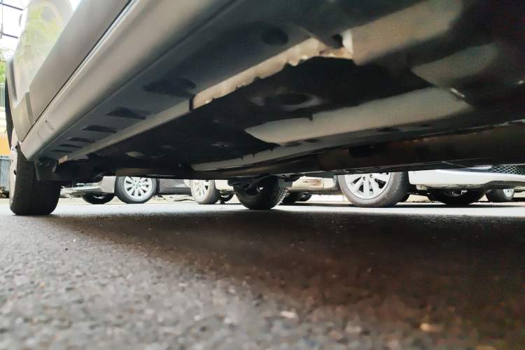 Used Toyota YARiS L Zhi Xuan 2022 1.5L CVT Leading PLUS Edition Chassis Front Right