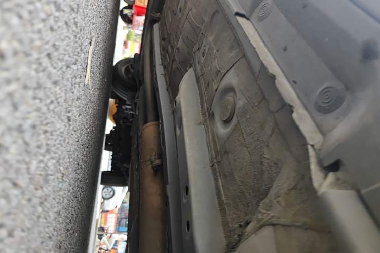 Used Toyota YARiS L Zhi Xuan 2022 X-Trail 1.5L CVT Leading PLUS Edition Chassis Front Right