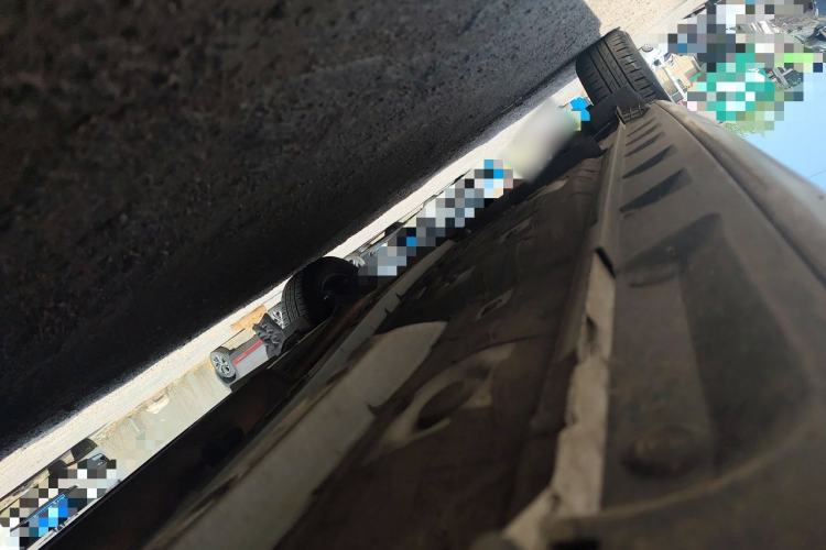 Used Toyota YARiS L Zhi Xuan 2022 X-Trail 1.5L CVT Leading PLUS Edition Chassis Front Right