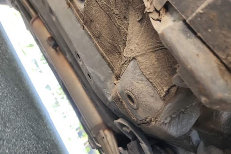 Used Toyota YARiS L Zhi Xuan 2022 X-Trail 1.5L CVT Leading PLUS Edition Chassis Front Right