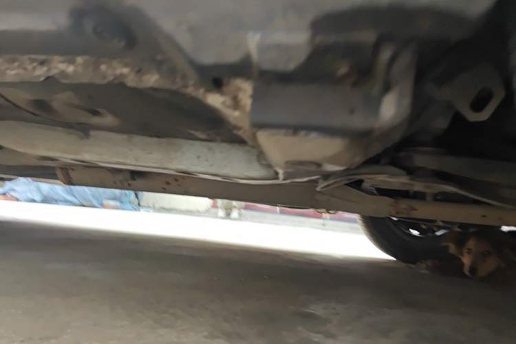 Used Toyota YARiS L Zhi Xuan 2022 X-Trail 1.5L CVT Leading PLUS Edition Chassis Front Right
