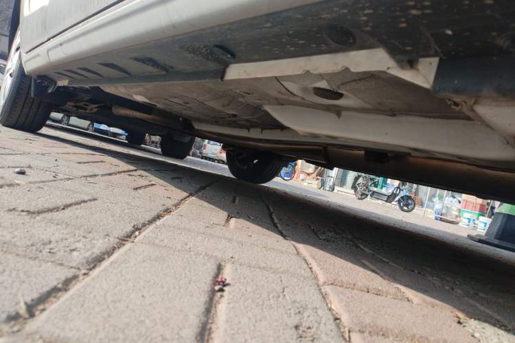 Used Toyota YARiS L Zhi Xuan 2022 X-Trail 1.5L CVT Leading PLUS Edition Chassis Front Right