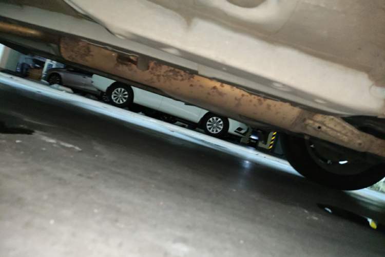 Used Toyota YARiS L Zhi Xuan 2022 X-Trail 1.5L CVT Luxury PLUS Edition Chassis Front Right