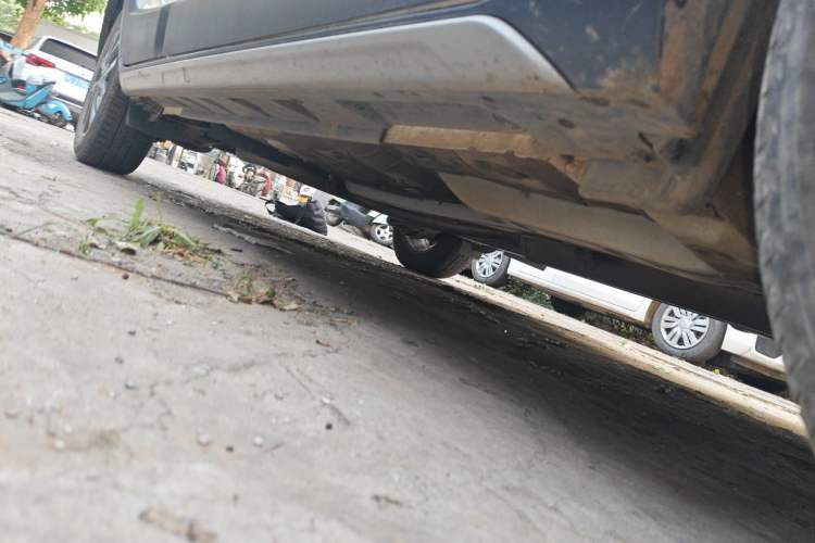 Used Toyota YARiS L Zhi Xuan 2022 X-Trail 1.5L CVT Luxury PLUS Edition Chassis Front Right