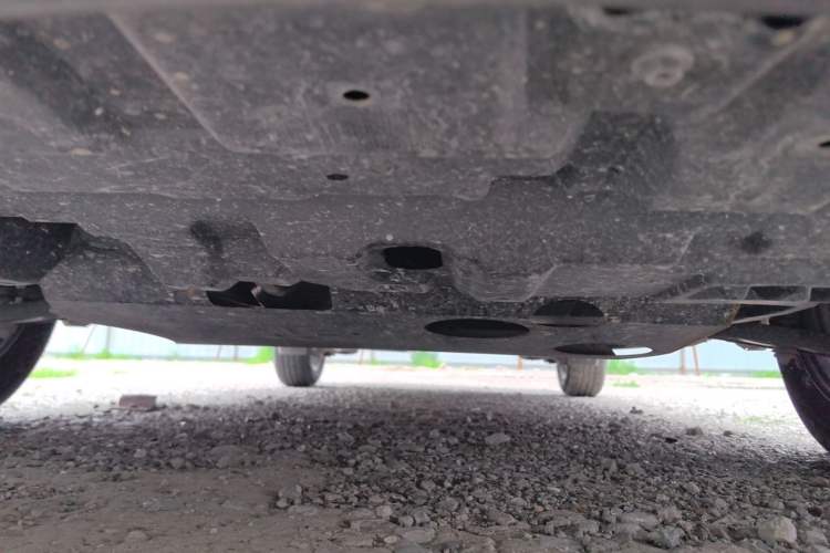 Used Toyota YARiS L Zhi Xuan 2022 X-Trail 1.5L CVT Leading PLUS Edition Chassis Front