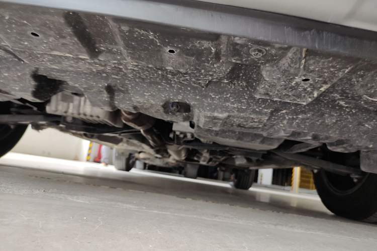 Used Toyota YARiS L Zhi Xuan 2022 X-Trail 1.5L CVT Luxury PLUS Edition Chassis Front