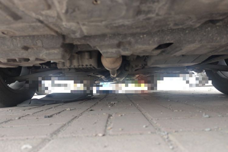 Used Toyota YARiS L Zhi Xuan 2022 X-Trail 1.5L CVT Luxury PLUS Edition Chassis Front