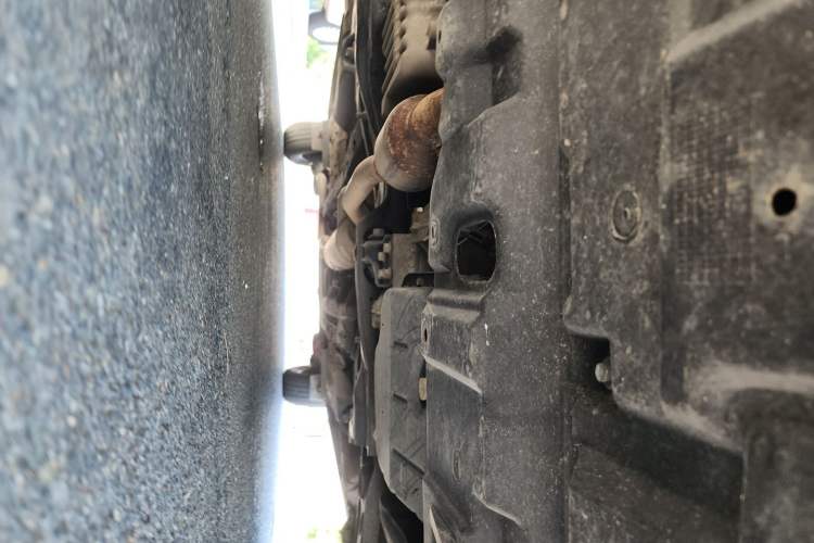 Used Toyota YARiS L Zhi Xuan 2022 X-Trail 1.5L CVT Leading PLUS Edition Chassis Front
