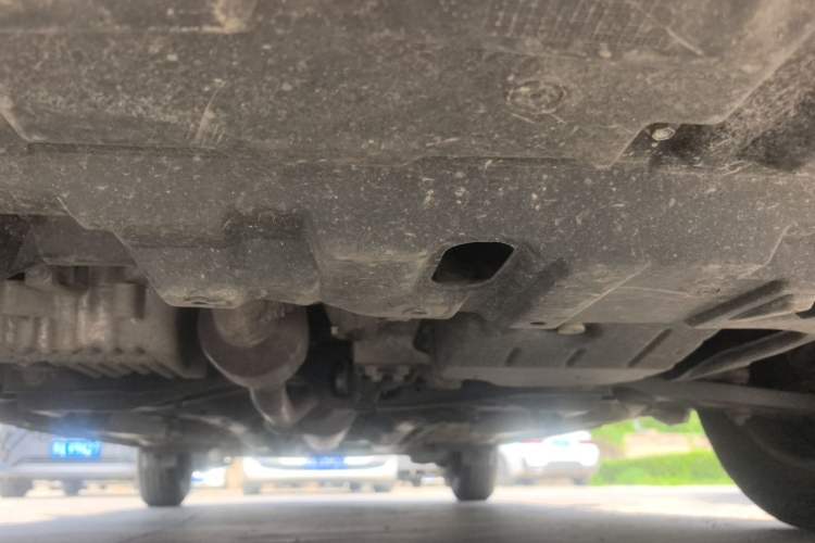 Used Toyota YARiS L Zhi Xuan 2022 1.5L CVT Leading PLUS Edition Chassis Front
