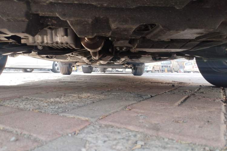 Used Toyota YARiS L Zhi Xuan 2022 X-Trail 1.5L CVT Leading PLUS Edition Chassis Front