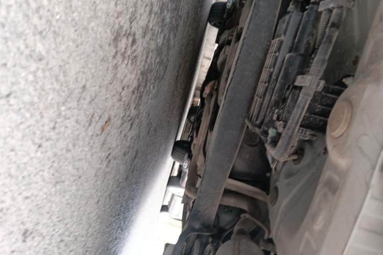 Used Toyota YARiS L Zhi Xuan 2022 1.5L CVT Leading PLUS Edition Chassis Rear