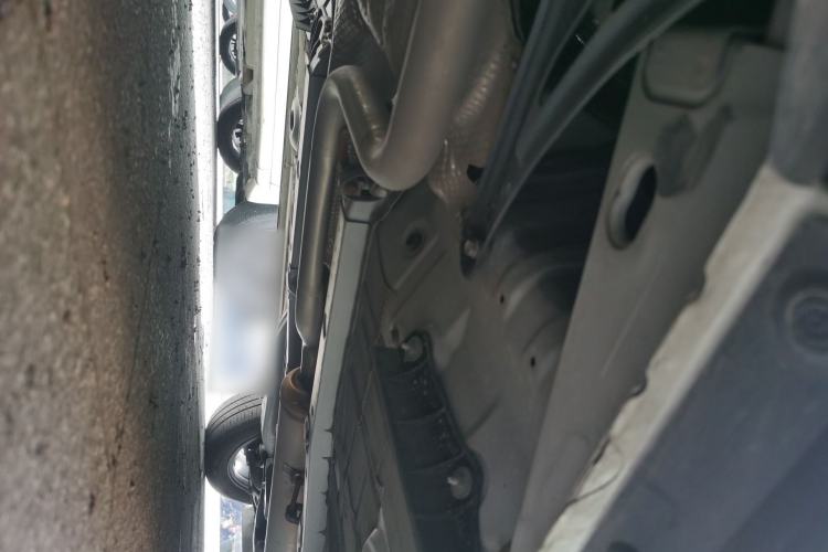 Used Toyota YARiS L Zhi Xuan 2022 X-Trail 1.5L CVT Luxury PLUS Edition Chassis Rear Right