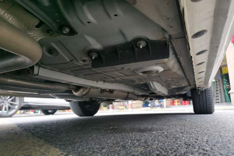 Used Toyota YARiS L Zhi Xuan 2022 1.5L CVT Leading PLUS Edition Chassis Rear Right