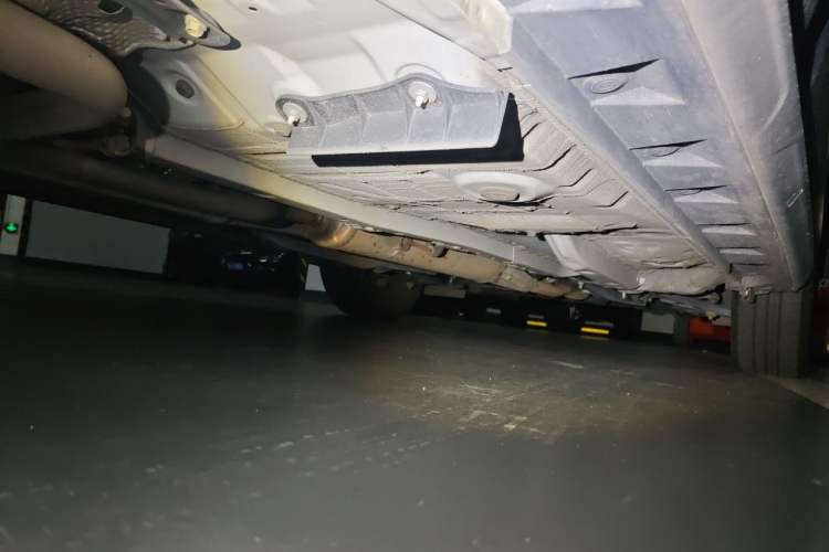 Used Toyota YARiS L Zhi Xuan 2022 X-Trail 1.5L CVT Luxury PLUS Edition Chassis Rear Right