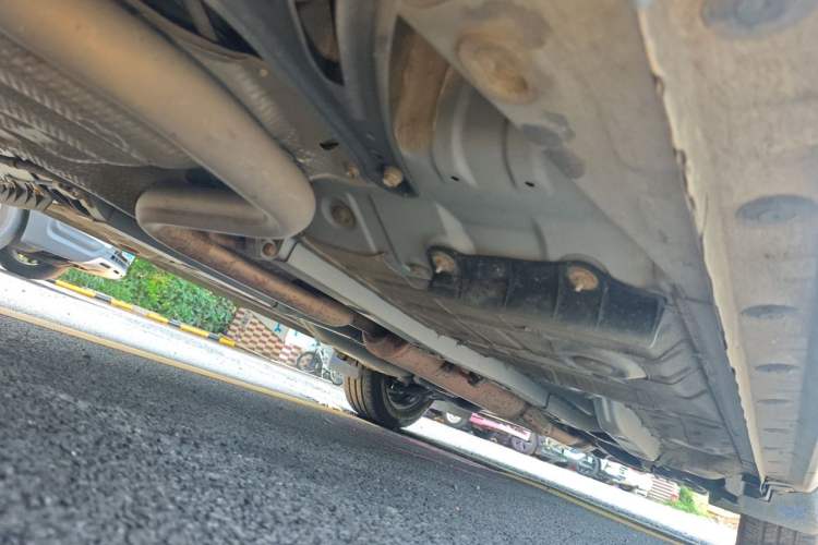 Used Toyota YARiS L Zhi Xuan 2022 1.5L CVT Leading PLUS Edition Chassis Rear Right
