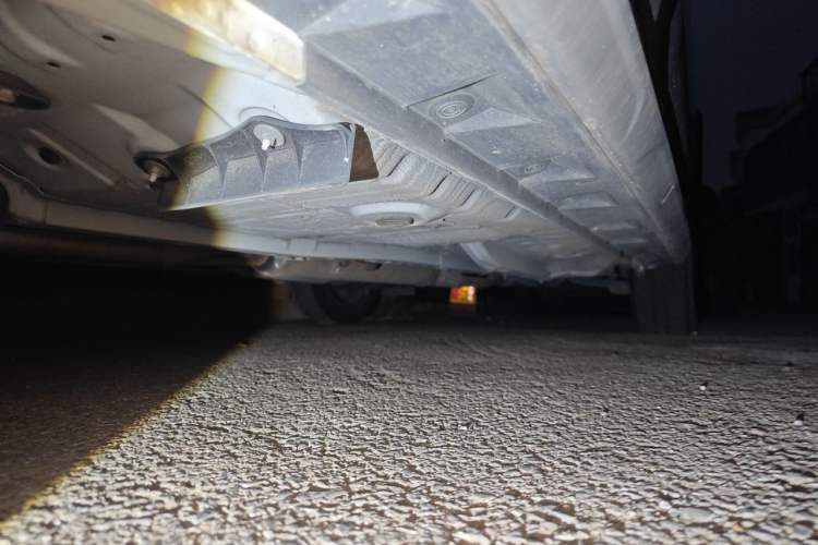 Used Toyota YARiS L Zhi Xuan 2022 X-Trail 1.5L CVT Prestige Edition Chassis Rear Right