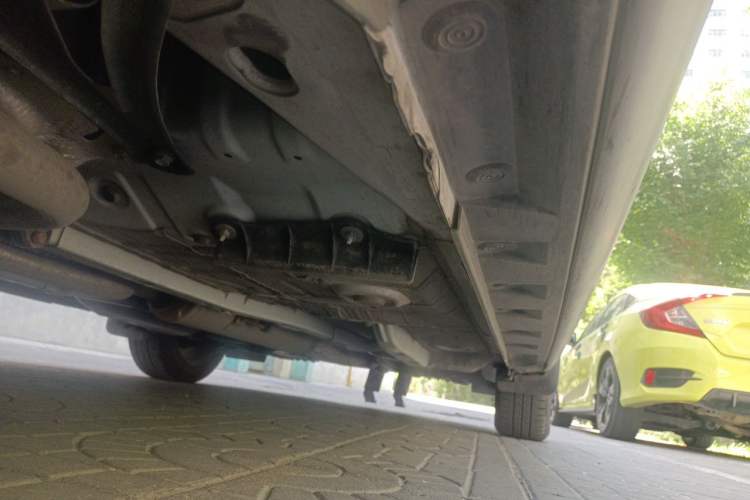 Used Toyota YARiS L Zhi Xuan 2022 X-Trail 1.5L CVT Leading PLUS Edition Chassis Rear Right