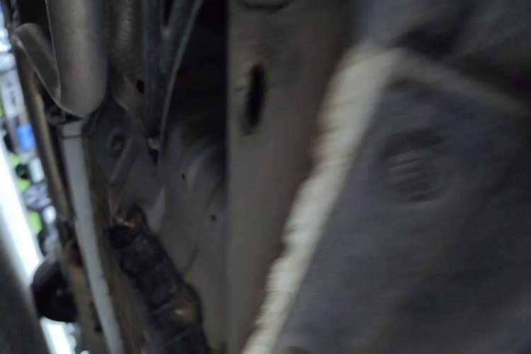 Used Toyota YARiS L Zhi Xuan 2022 1.5L CVT Leading PLUS Edition Chassis Rear Right