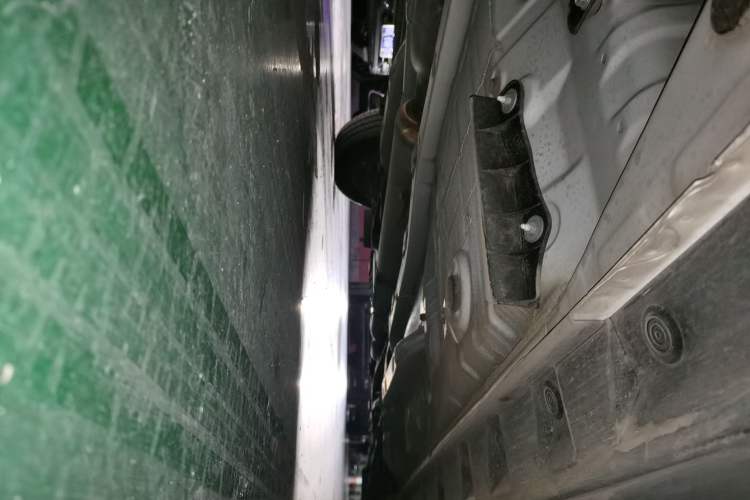 Used Toyota YARiS L Zhi Xuan 2022 1.5L CVT Luxury PLUS Edition Chassis Rear Right