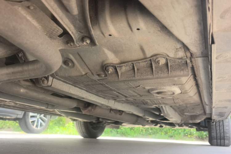 Used Toyota YARiS L Zhi Xuan 2022 1.5L CVT Leading PLUS Edition Chassis Rear Right