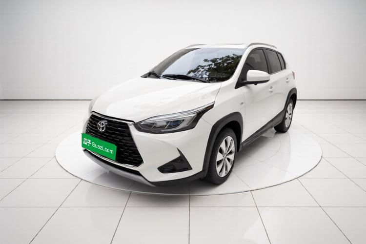 Toyota YARiS L Zhi Xuan 2022 X-Trail 1.5L CVT Leading PLUS Edition usata Guazi used car, China used car export, Used car for sale, Used cars, Cheapest cars for sale