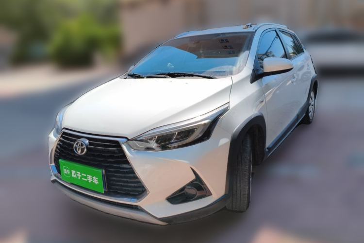 Used Toyota YARiS L Zhi Xuan 2022 X-Trail 1.5L CVT Leading PLUS Edition Guazi used car, China used car export, Used car for sale, Used  cars, Cheapest cars for sale