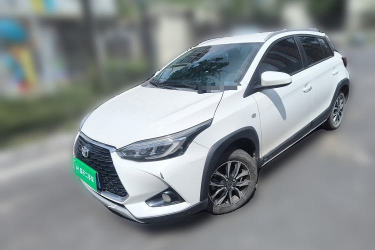 Ojetý Toyota YARiS L Zhi Xuan 2022 X-Trail 1.5L CVT Luxury PLUS Edition Guazi used car, China used car export, Used car for sale, Used  cars, Cheapest cars for sale